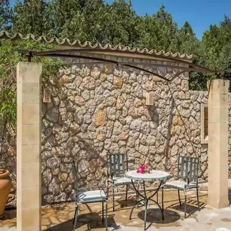 Villa Cal Llenyater - With Private Pool