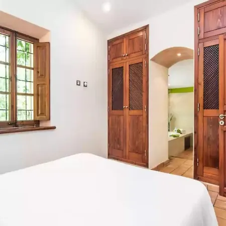 Cal Llenyater - With Private Pool Pollenca